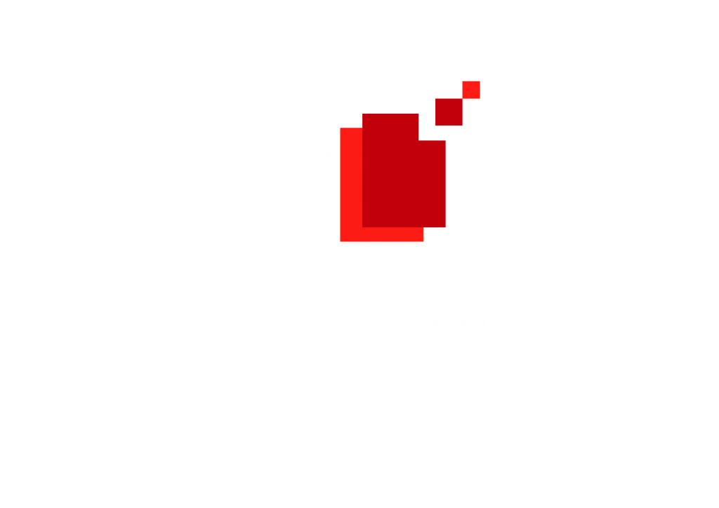 Mon Cabinet Logo